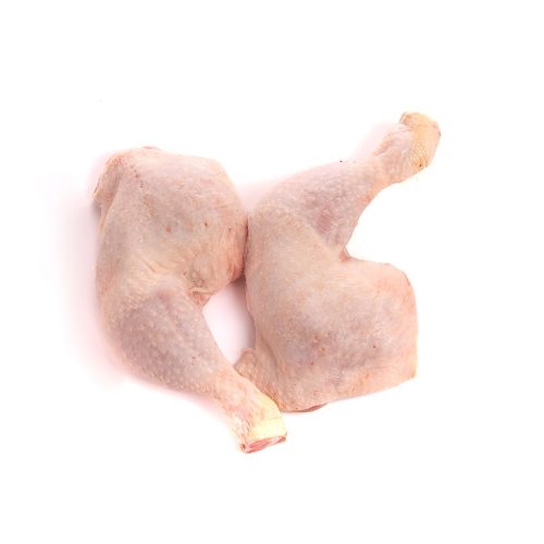 Muslos de pollo - Cárnicas José Montero