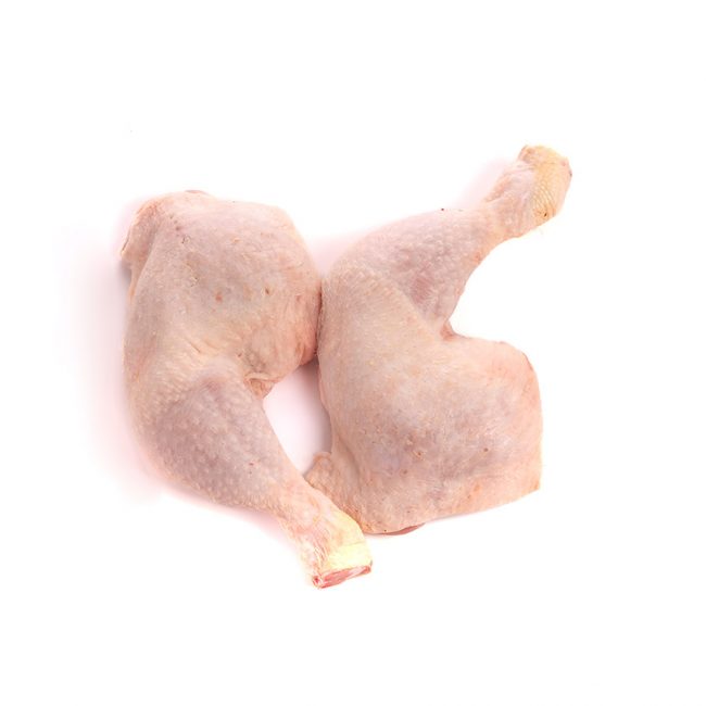 Muslos de pollo - Cárnicas José Montero