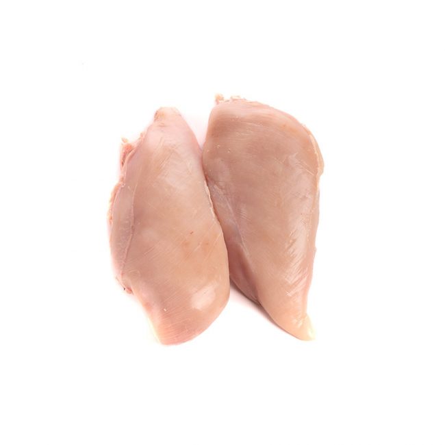 Pechugas de pollo - Cárnicas José Montero