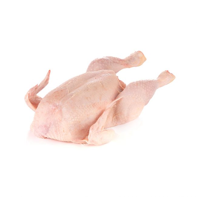 Pollo entero - Cárnicas José Montero