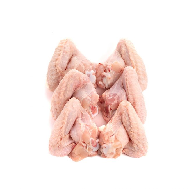Alitas de pollo - Cárnicas José Montero
