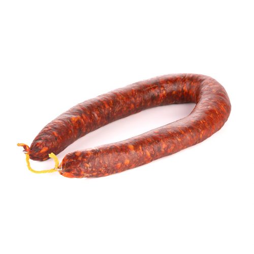 Chorizo fresco - Cárnicas José Montero