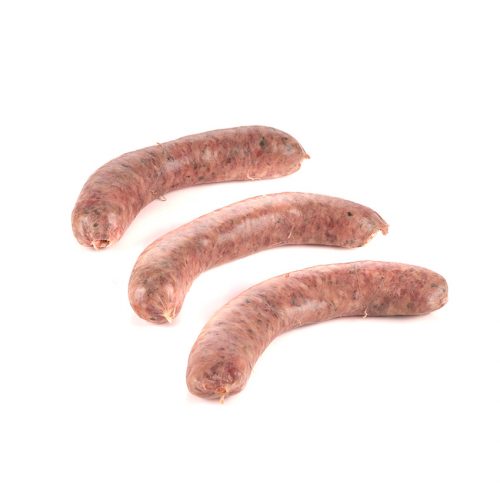 Criollos - Cárnicas José Montero