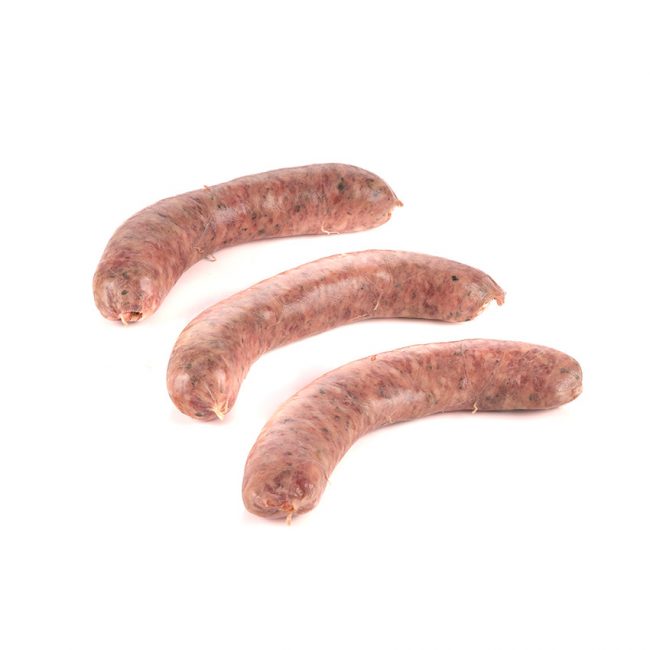 Criollos - Cárnicas José Montero