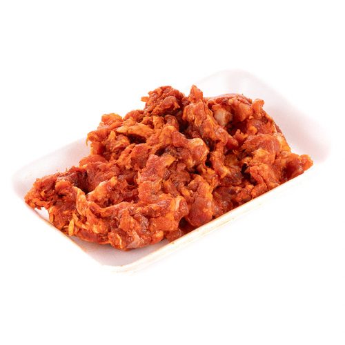 Picadillo/chichos - Cárnicas José Montero