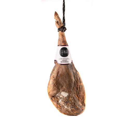 Jamón