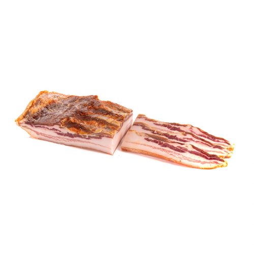Panceta - Cárnicas José Montero
