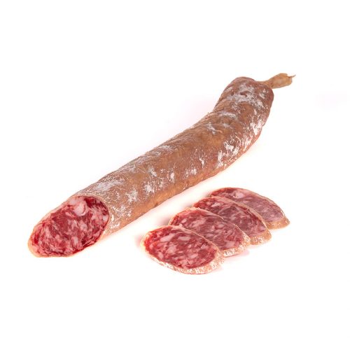 Salchichón cular - Cárnicas José Montero