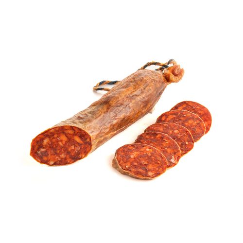 Chorizo cular - Cárnicas José Montero