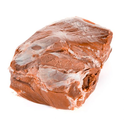Filetes de tapa de ternera