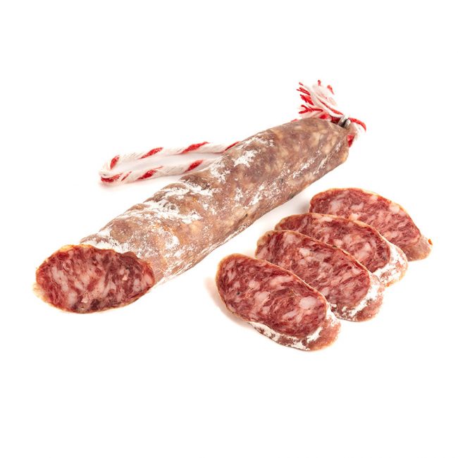 Fuet - Cárnicas José Montero