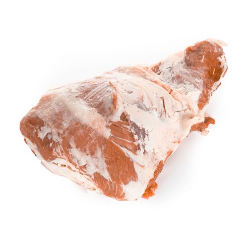 Filetes de cadera o babilla de ternera - Cárnicas José Montero