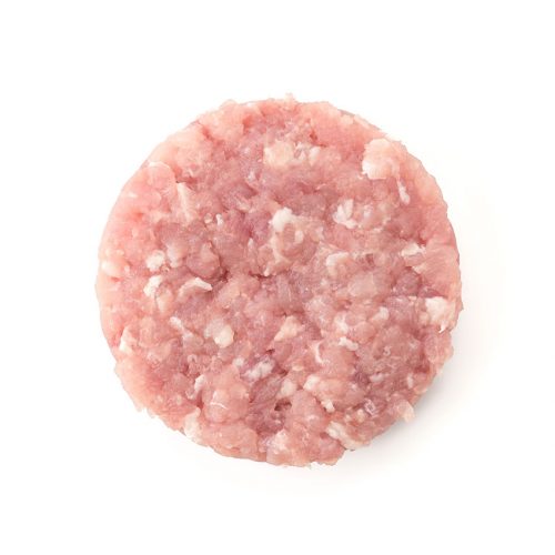 Hamburguesa de pollo