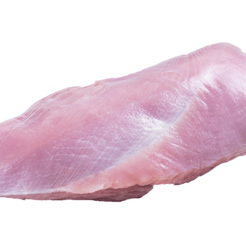 Pechuga de pavo - Carnicas Jose Montero