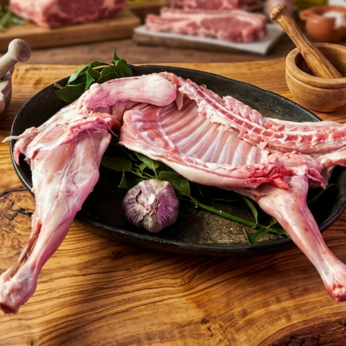 Cabrito- Carnicas Jose Montero