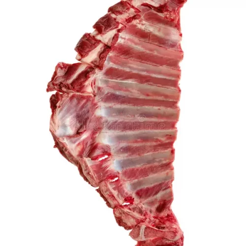 Costillas de ciervo - Carnicas Jose Montero