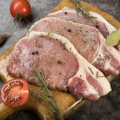 Chuleta Iberica
