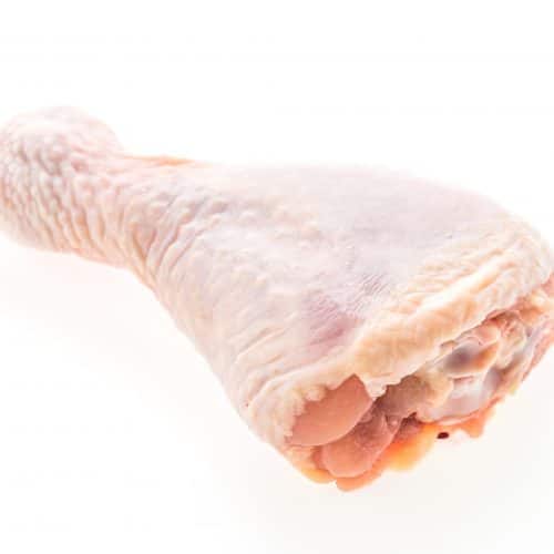 Muslito de pollo - Carnicas Jose Montero