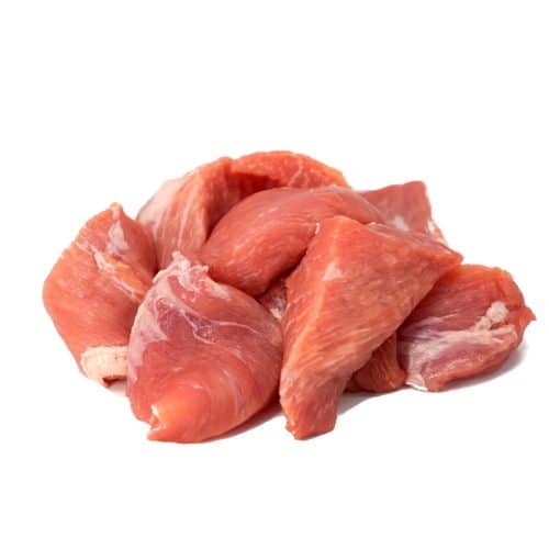 Magro de cerdo - Carnicas Jose Montero
