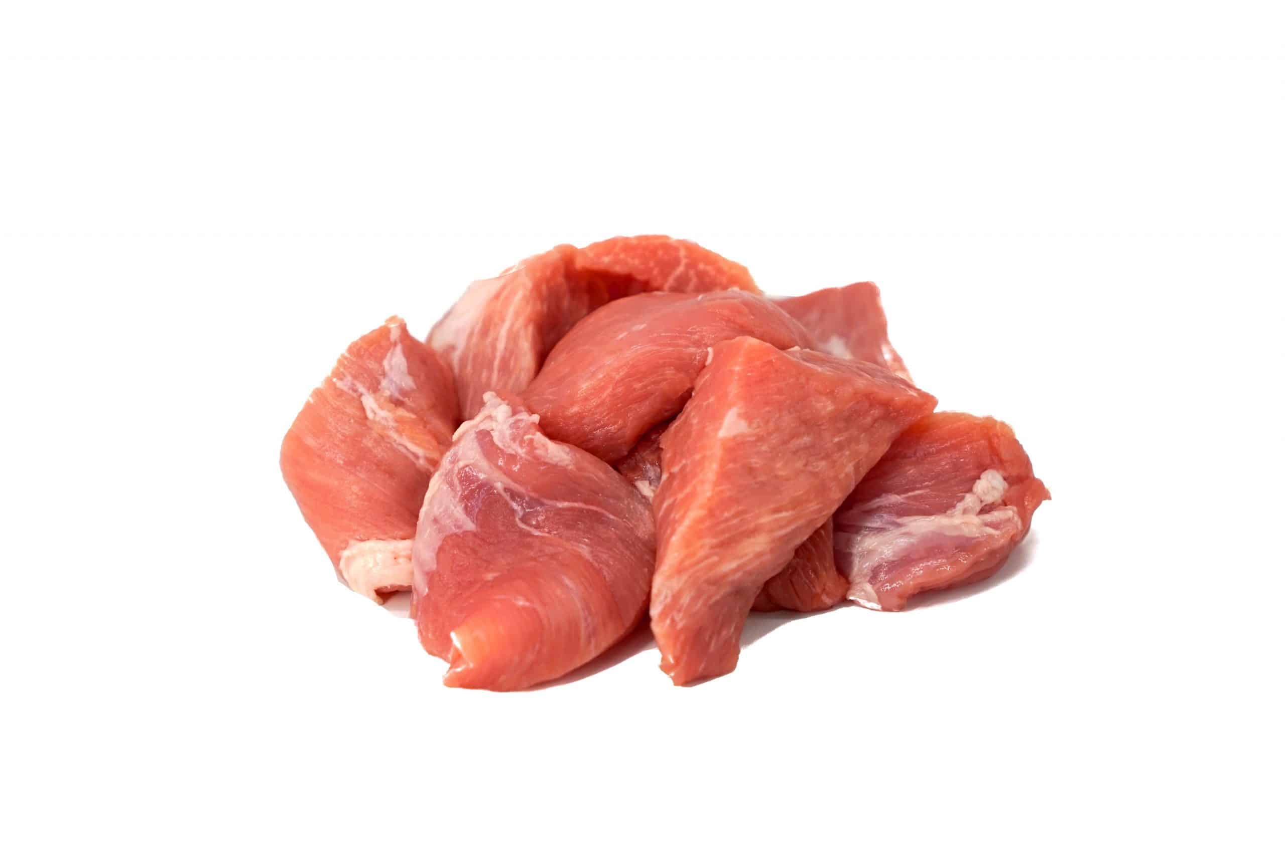 Magro de cerdo Magro de cerdo - Carnicas Jose Montero